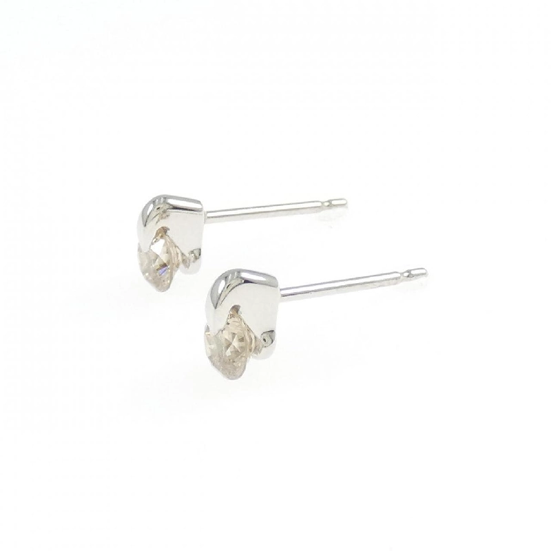 PT900 Bông tai kim cương 0.83CT - Hàng hiệu Chính hãng 865260