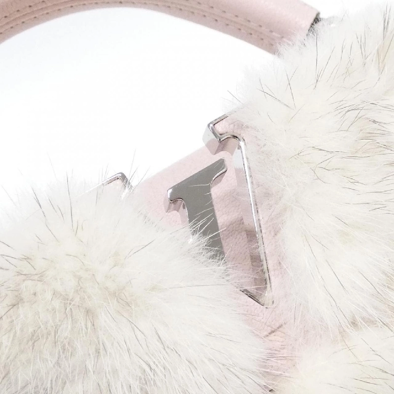 Túi Louis Vuitton Capucines MINI M56916 615103