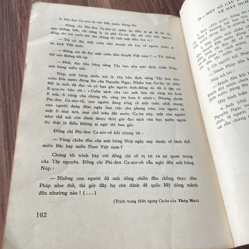 ĐẤT NƯỚC ĐỨNG LÊN - NGUYÊN NGỌC- 1973 999581