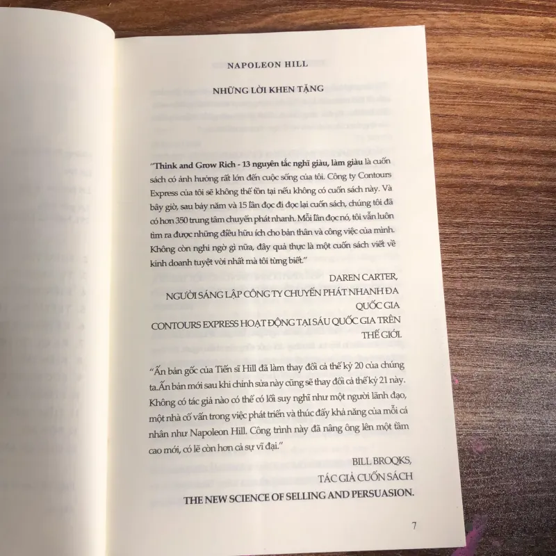 Think and grow rich 970392