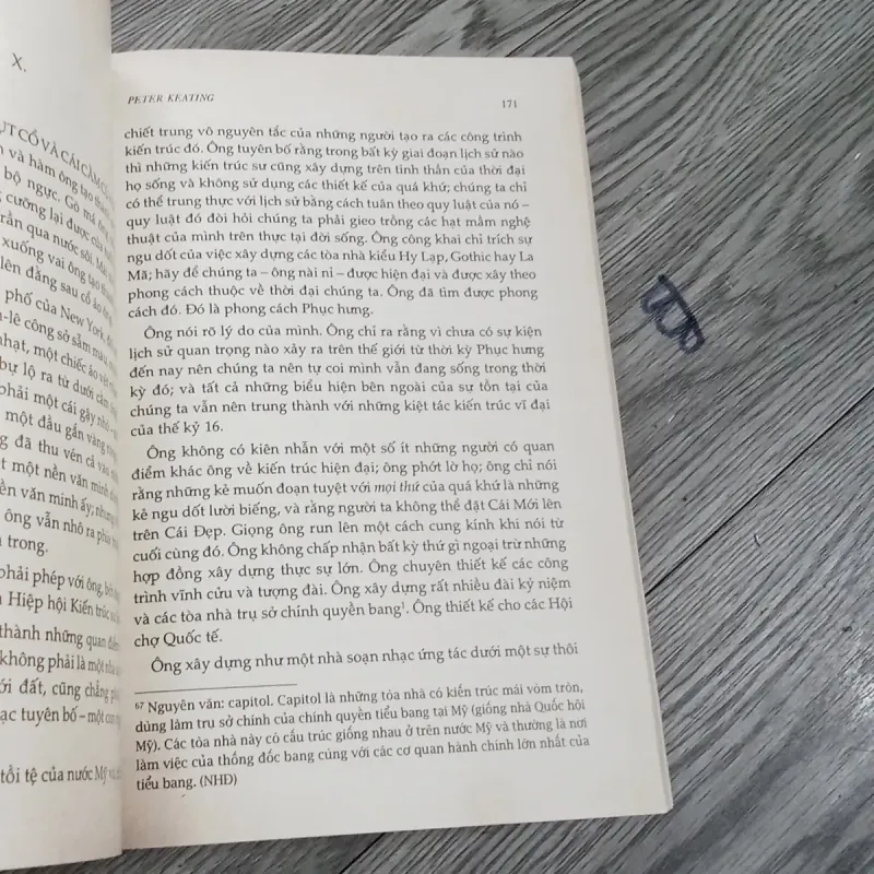 Suối Nguồn - Ayn Rand 1020089