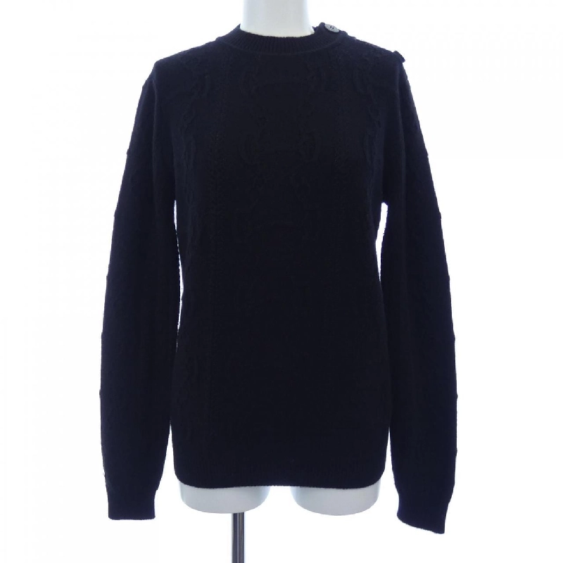 【Mã giảm giá】HERMES Áo len 644520