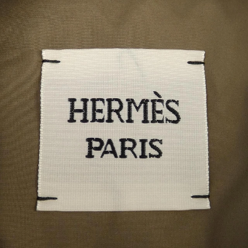 Áo khoác lông HERMES 635253