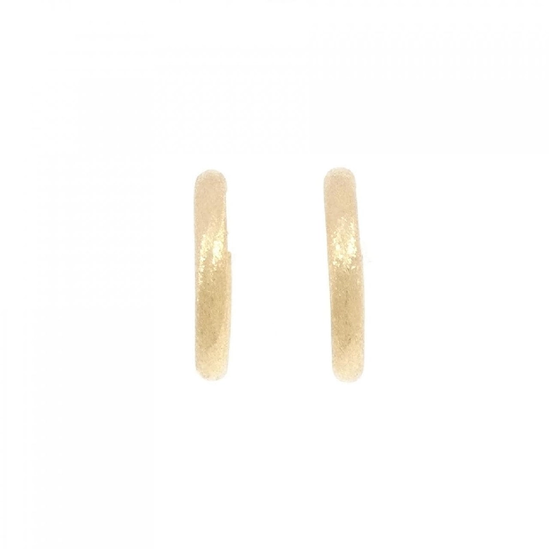 K18YG Bông tai - Hàng hiệu Chính hãng 871864