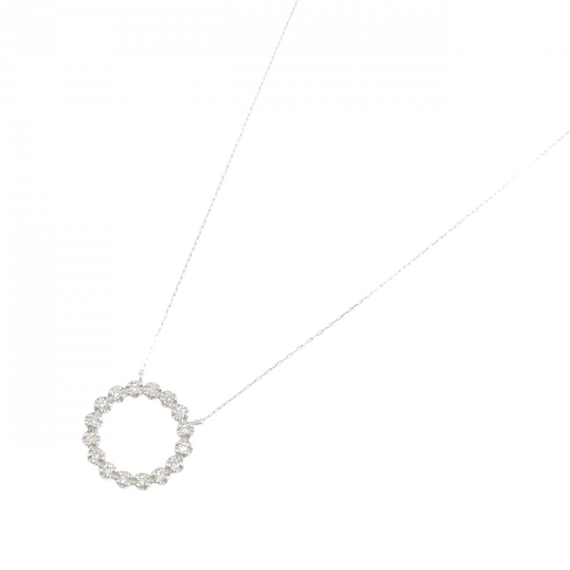 Dây chuyền kim cương PT900/PT850 0.20CT - Hàng hiệu Chính hãng 864551