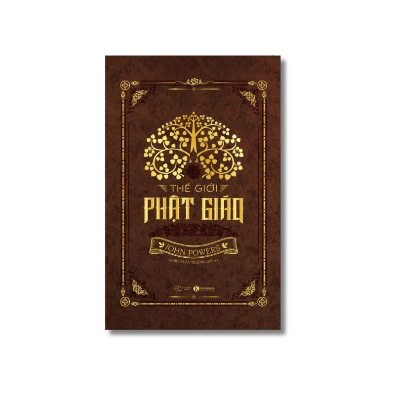 Thế giới Phật giáo - John Powers VANVOSACH 734783
