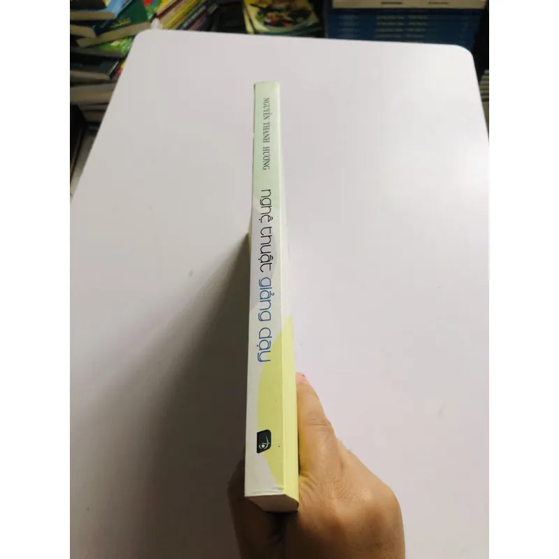 📘 NGHỆ THUẬT GIẢNG DẠY 595762
