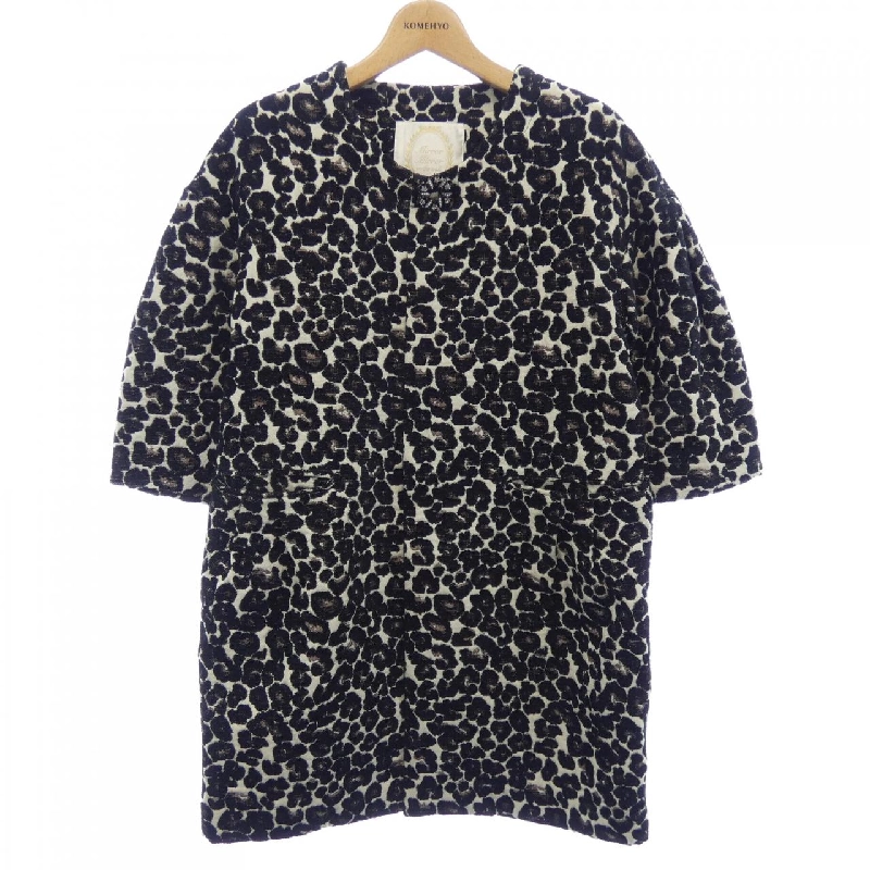 MIRROR MIRROR Áo khoác 629734