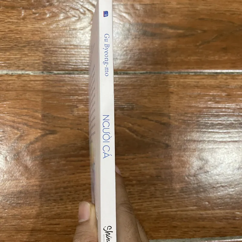 Người Cá  (8) 590781