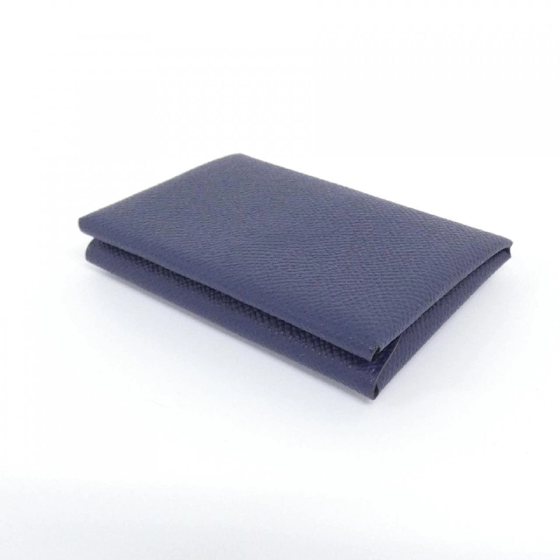 Ví tiền Hermes Calvi Duo 083035CK 620524