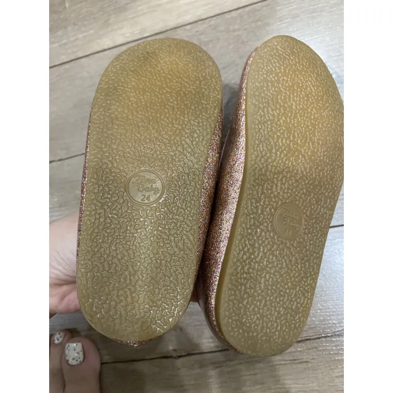 Giày Zara bé gái sz 24 798036