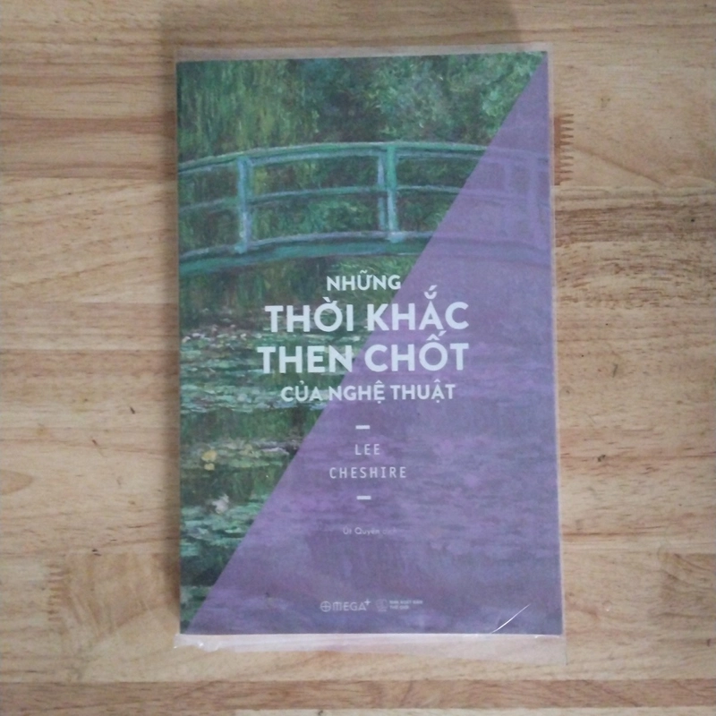 Bộ 3 cuốn: Để hiểu nghệ thuật + Thời khắc then chốt + Xem tranh 541769