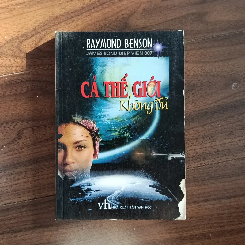 Cả thế giới không đủ 760330