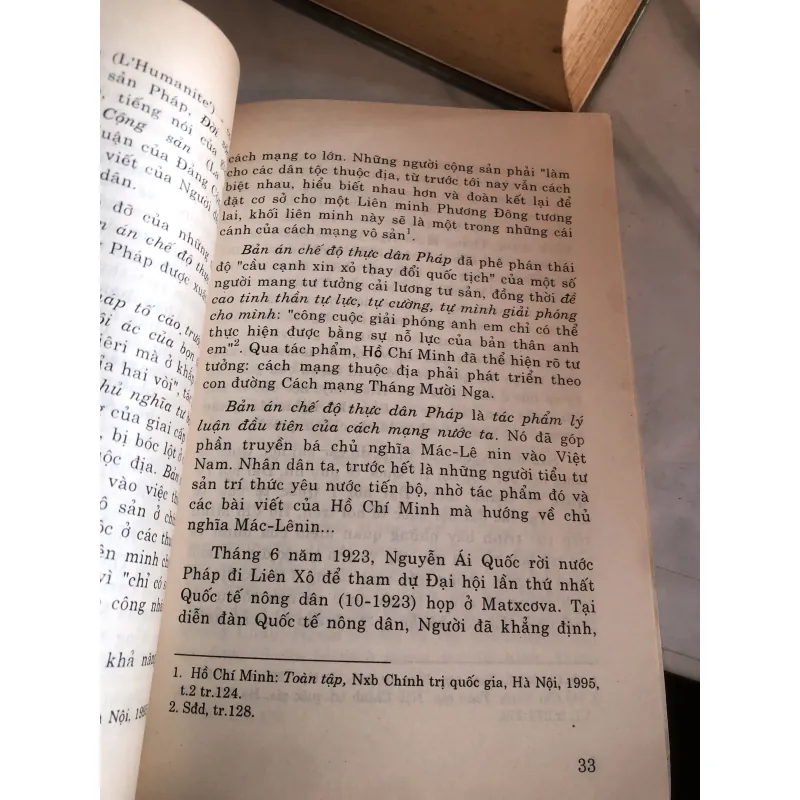 Cương lĩnh đầu tiên của Đảng  791643