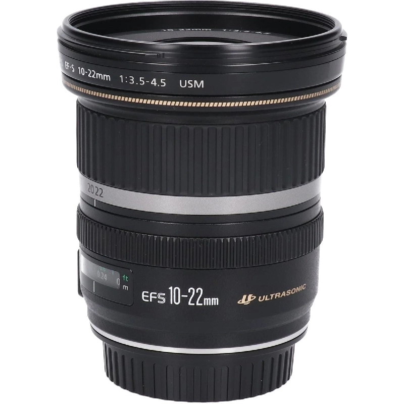 Ống kính EF-S 10-22mm F3.5-4.5 USM - Hàng hiệu Authentic 879273