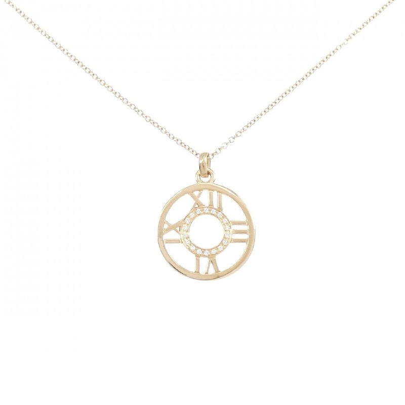 Dây chuyền mở Atlas Tiffany - Hàng hiệu Authentic 840844