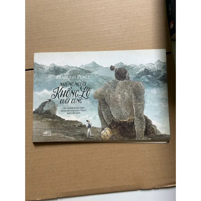 Những người khổng lồ cuối cùng 990267