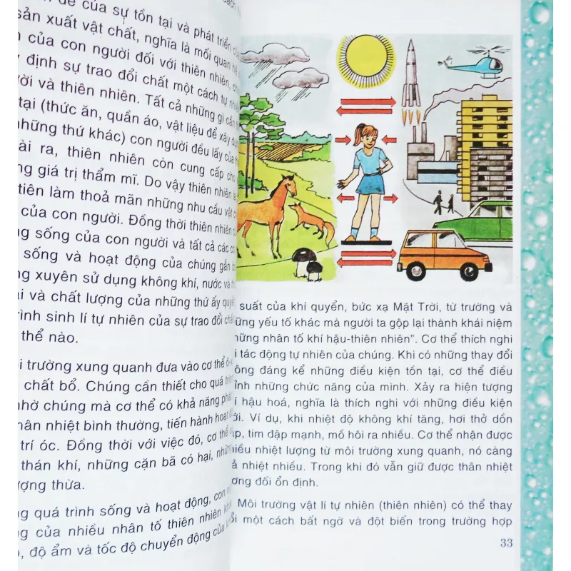 Những cơ sở an toàn trong cuộc sống dùng cho học sinh THCS 763692