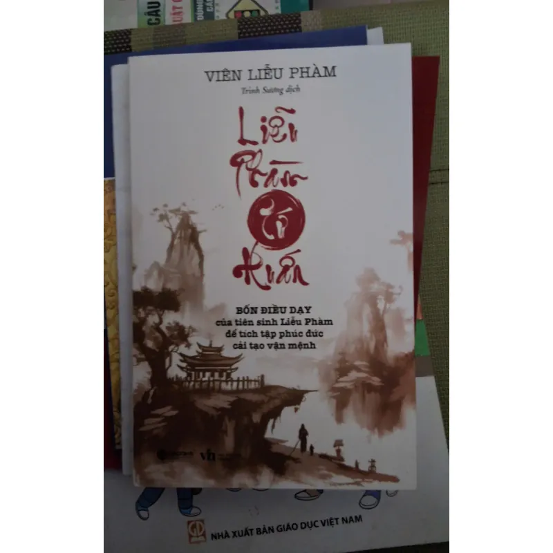 liễu phàm tứ huấn 713404