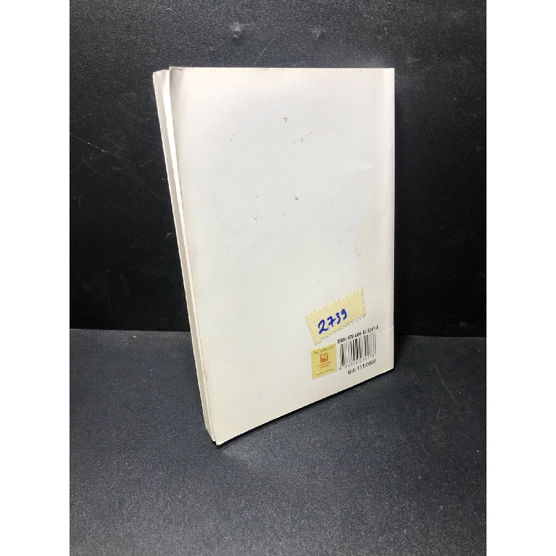 Nghiệp vụ đấu thầu 300 câu hỏi xử lý tình huống trong đấu thầu truyền thống và đấu thầu qua mạng năm 2020 mới 80% bẩn nhẹ HCM1611 912783