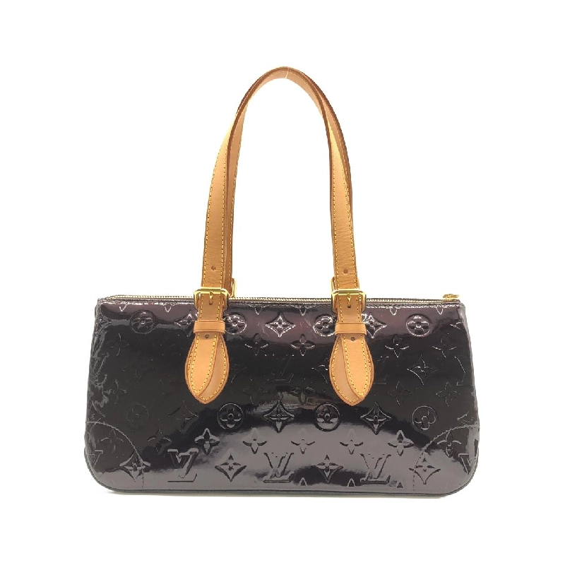 Túi xách Louis Vuitton Vernis Rosewood Avenue M93510 - Hàng hiệu Chính hãng 805195