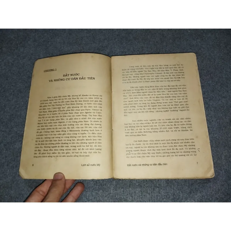 LỊCH SỬ NƯỚC MỸ 698945