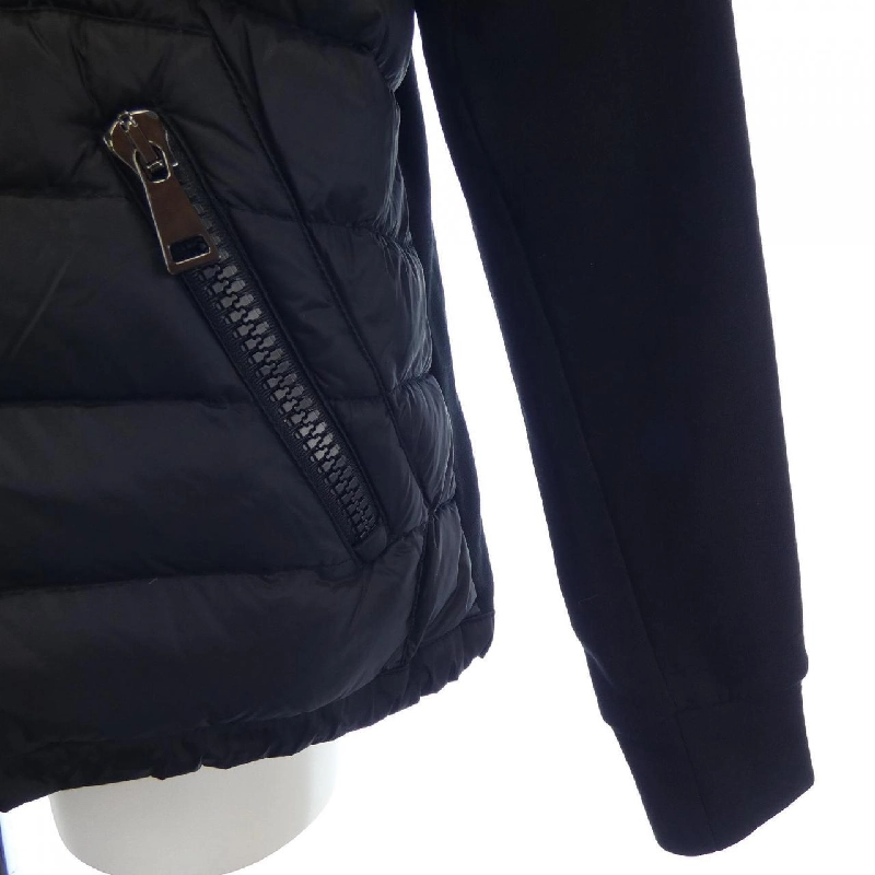 MONCLER Áo khoác lông - Hàng hiệu Chính hãng 825033