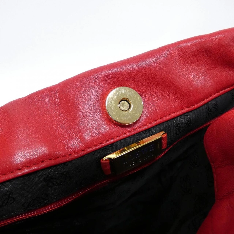 Túi đeo vai Loewe - Hàng hiệu Authentic 802834