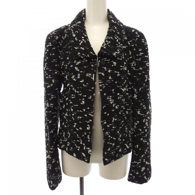 【Mã giảm giá】【Cổ điển】Áo khoác Chanel CHANEL 641141