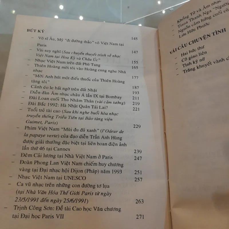 TIỂU PHẨM - TRẦN VĂN KHÊ 781595