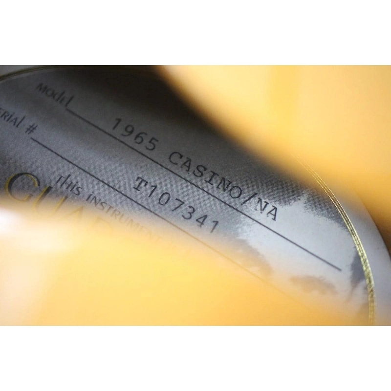 ＥＰＩＰＨＯＮＥ １９６５ ＣＡＳＩＮＯ ＥＬＩＴＩＳＴ - Hàng hiệu Authentic 876547