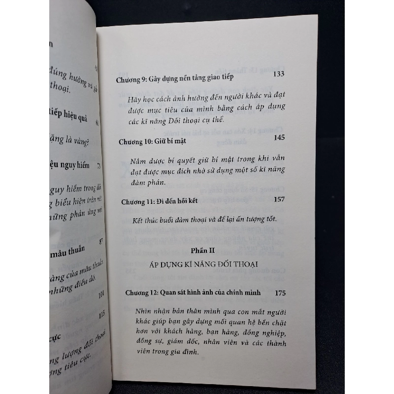 15 kỹ năng sinh tồn trong công sở Debra Fine 2014 mới 90% SBMQ7-0612 912513