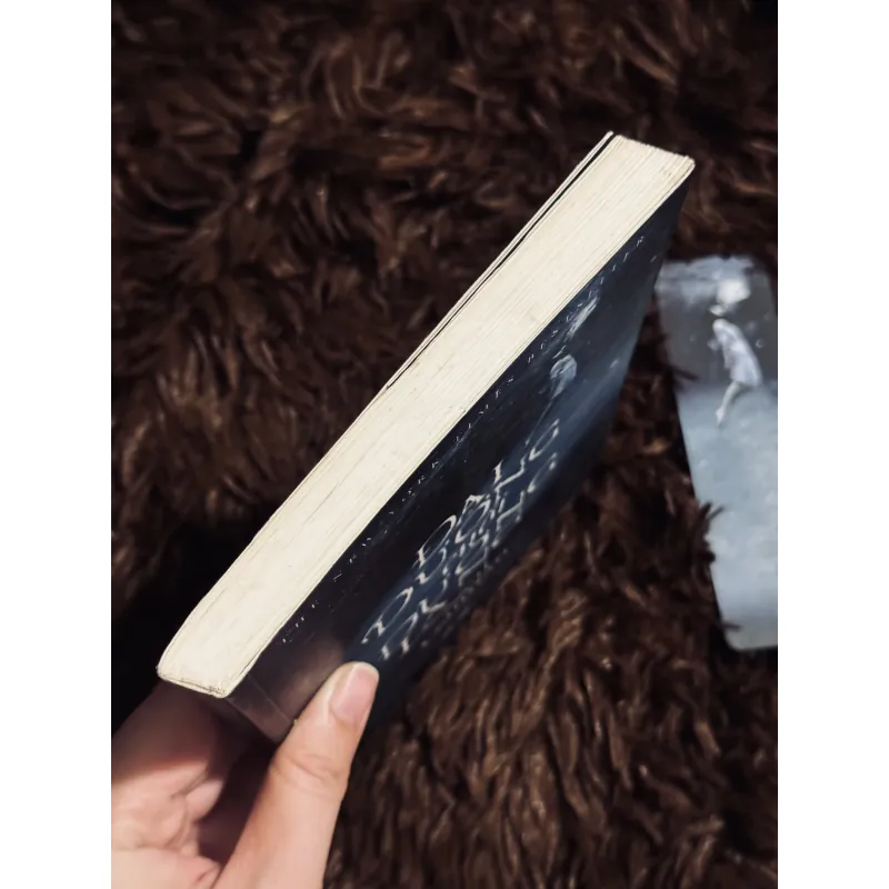 Đại dương cuối đường làng 932432