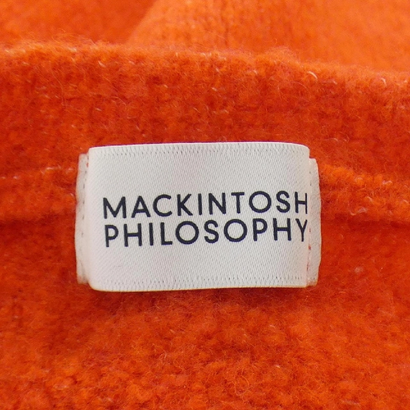 MACKINTOSH PHILOSOPHY - Áo len - Hàng hiệu Chính hãng 812637