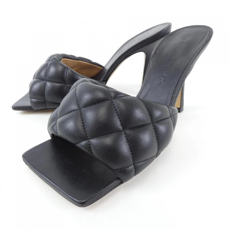 Giày sandal BOTTEGA VENETA - Hàng hiệu Authentic 830887