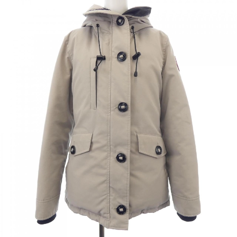 Canada Goose CANADA GOOSE 3800L RIDEAU Áo khoác lông vũ 628315