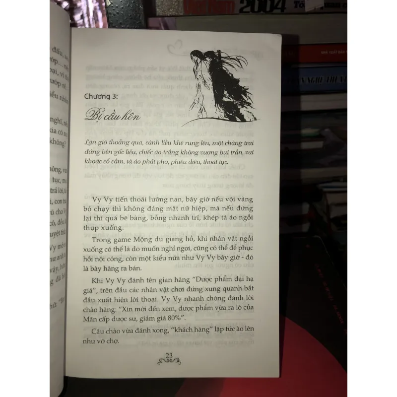 Yêu em từ cái nhìn đầu tiên - Cố Mạn 992484