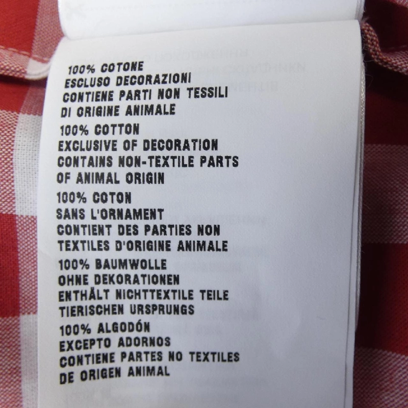 Áo khoác PRADA ニットトライアングルロゴ SGC246 S231 12OB - Hàng hiệu Chính hãng 888601