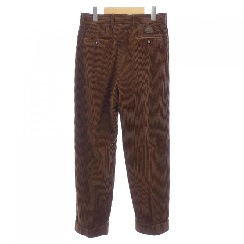 Gucci GUCCI 643877 Z8AM8 Quần - Hàng hiệu Chính hãng 883558