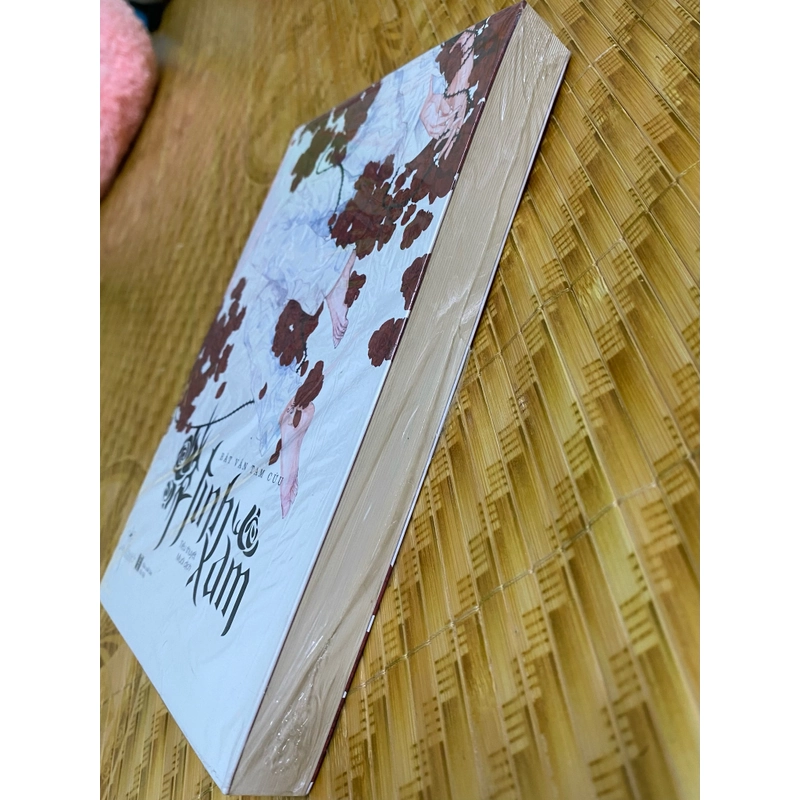 Hình xăm - Bất Vấn Tam Cửu 448762