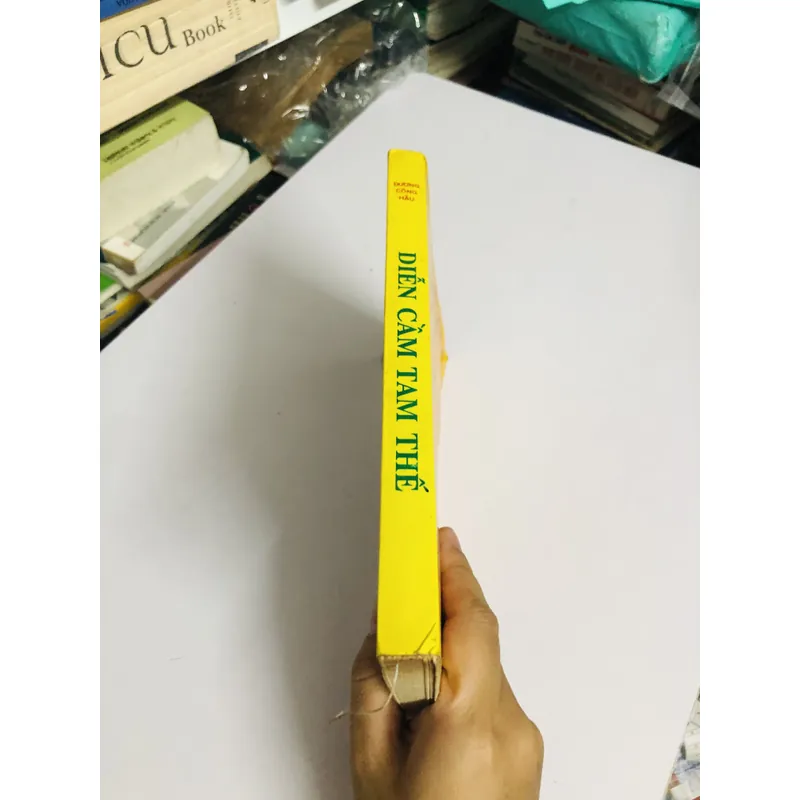 BÁT TRẠCH CHÁNH TÔNG  720831