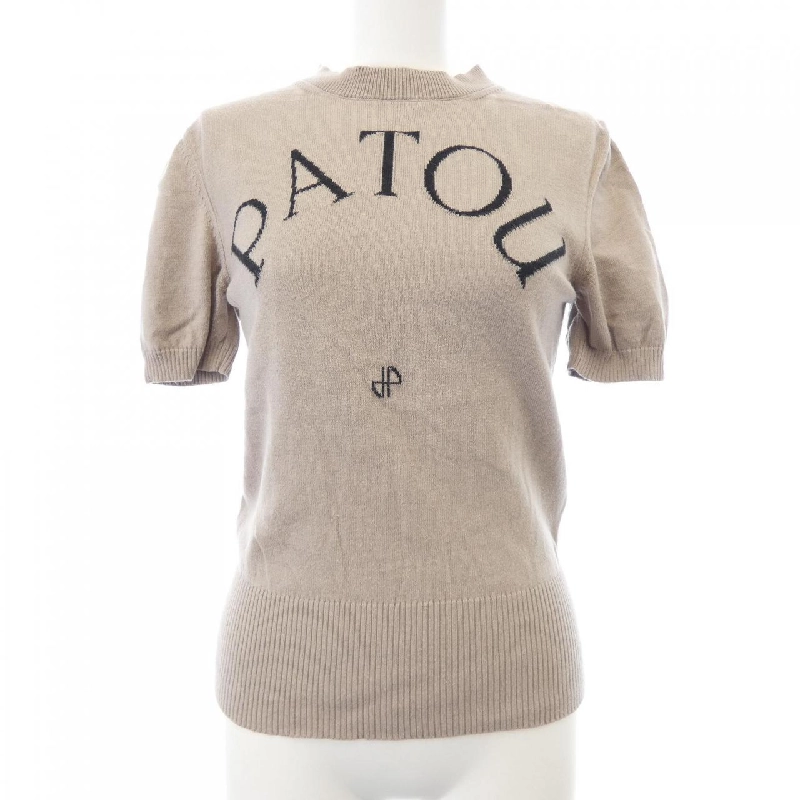 パトゥ PATOU 23S-KN068-8045 Áo len - Hàng hiệu Chính hãng 811037