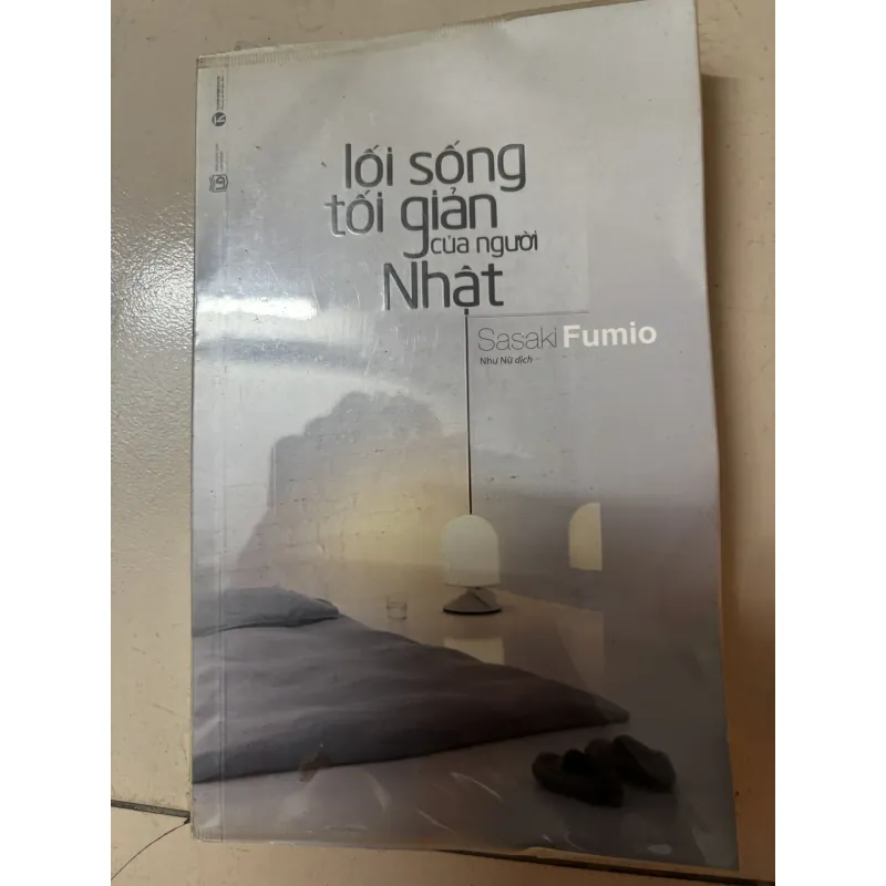 Lối sống tối giản của người Nhật 1022924