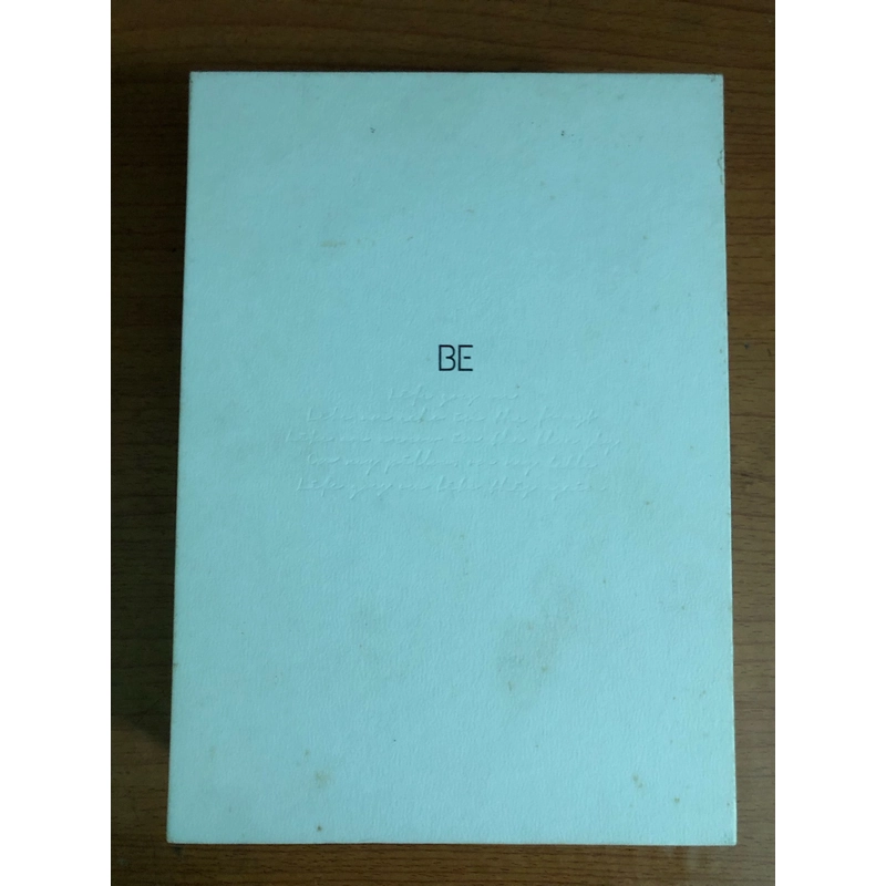Album BTS Be 528289