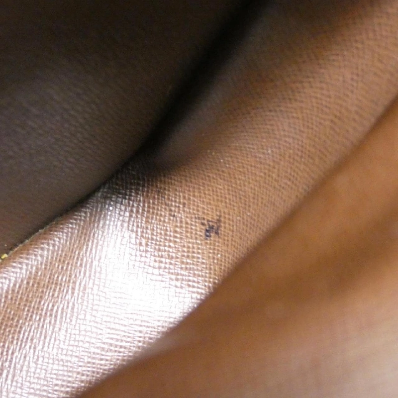 Túi đeo vai Louis Vuitton Damier Amazon N48074 612976