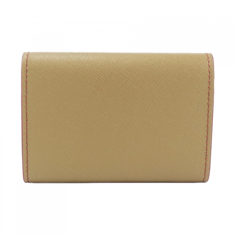 【Mã giảm giá】Ví MARNI 657483