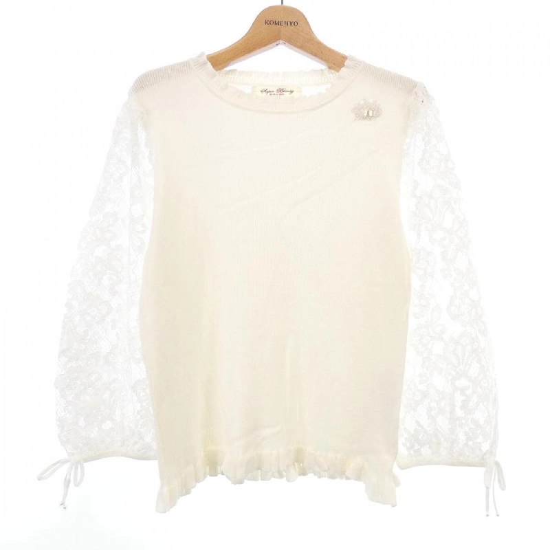 SUPER BEAUTY - Hàng hiệu Authentic 813068