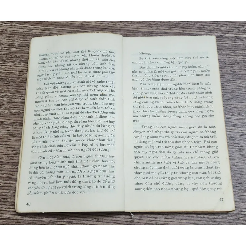 TINH HOA XỬ THẾ (Sách học làm người) - Lâm Ngữ Đường 989716