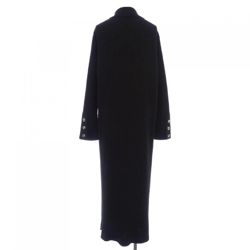 【Mã giảm giá】Áo cardigan dài CHANEL 641941