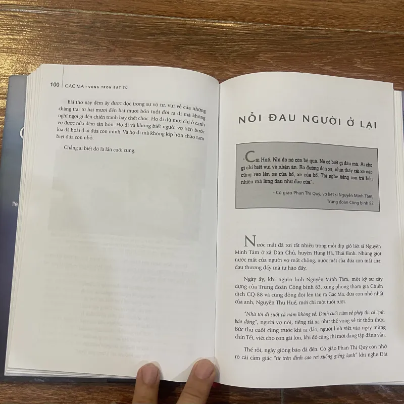 Gạc Ma Vòng Tròn Bất Tử (9) 736183